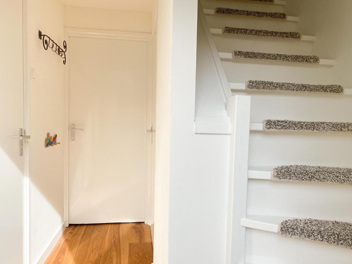 Vakantiewoning Veere Ve01 外观 照片