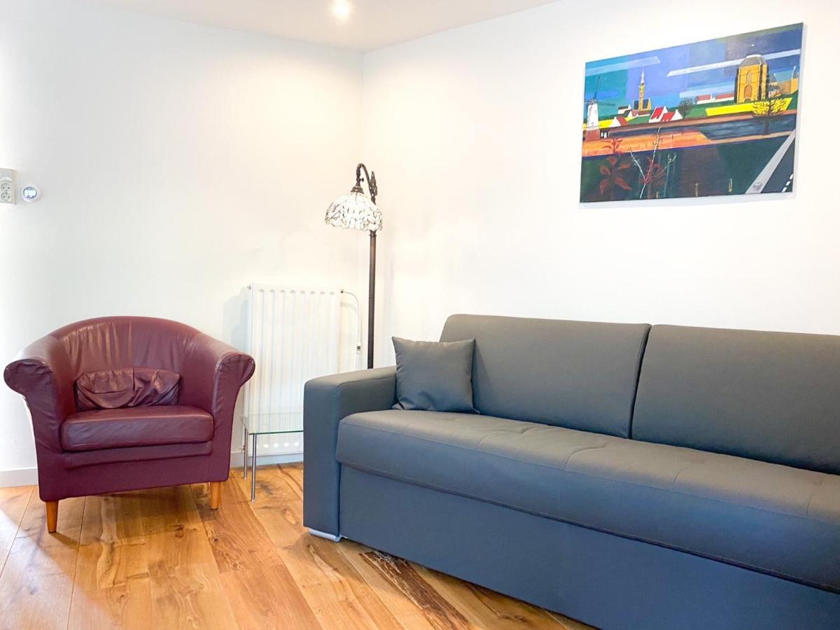 Vakantiewoning Veere Ve01 外观 照片