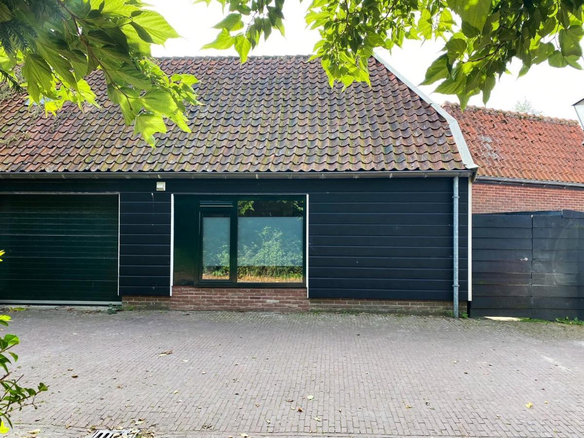 Vakantiewoning Veere Ve01 外观 照片