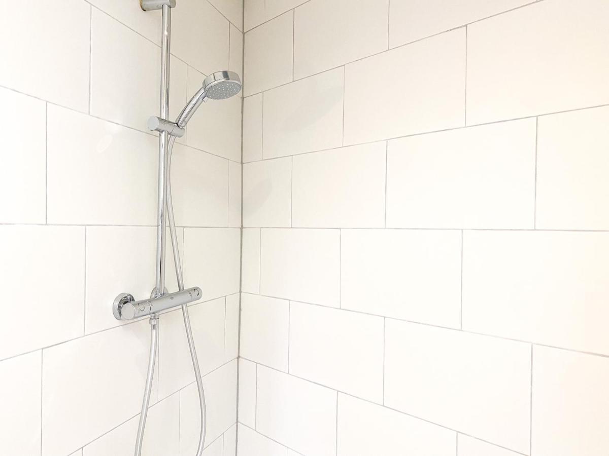 Vakantiewoning Veere Ve01 外观 照片