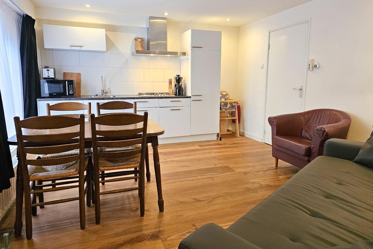 Vakantiewoning Veere Ve01 外观 照片