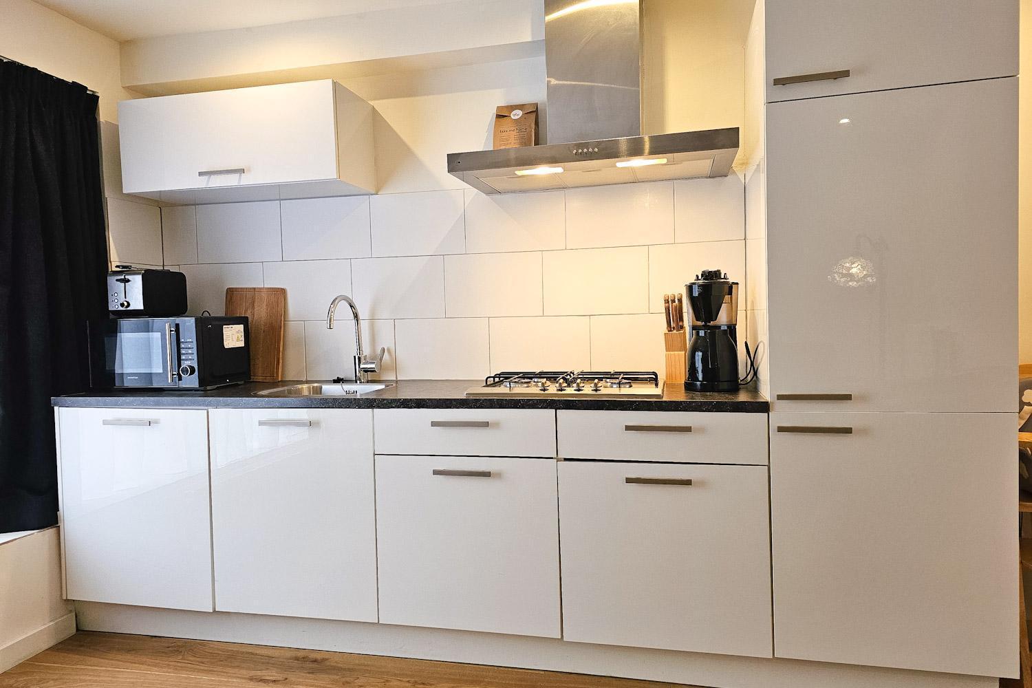 Vakantiewoning Veere Ve01 外观 照片