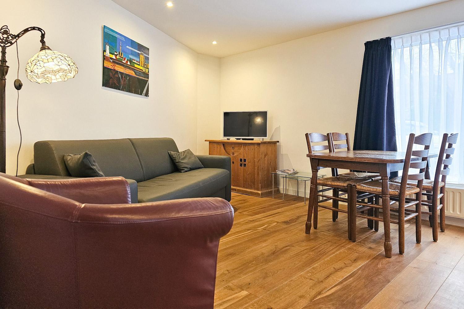 Vakantiewoning Veere Ve01 外观 照片