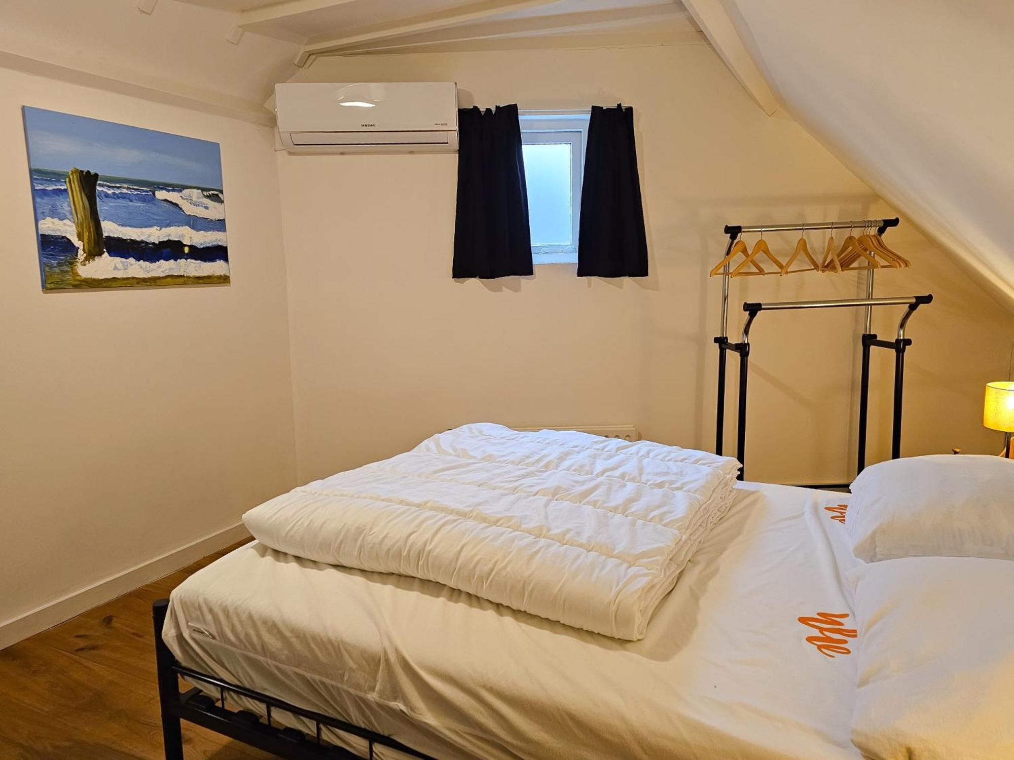Vakantiewoning Veere Ve01 外观 照片