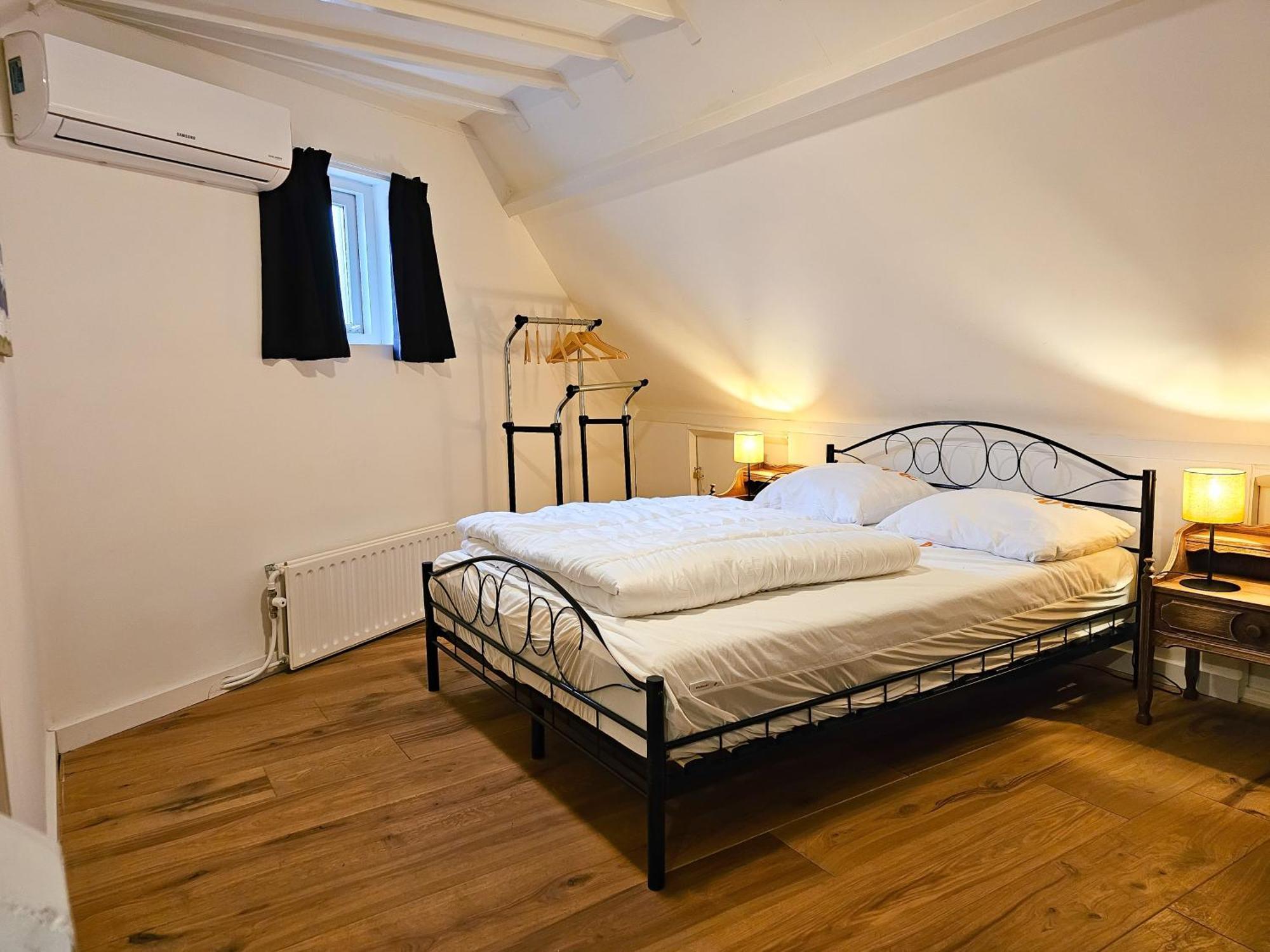 Vakantiewoning Veere Ve01 外观 照片
